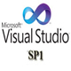 Microsoft Visual Studio 2008 Service Pack 1 2015 - Gói cập nhật SP1 cho Visual Studio 2008