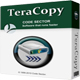 TeraCopy 2.12  - Phần mềm tăng tốc độ sao chép dữ liệu