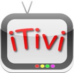 iTivi for iOS 1.0 - Xem tivi trực tuyến tiếng Việt cho iphone/ipad