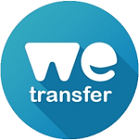 WeTransfer - Dịch vụ chia sẻ file dung lượng lớn