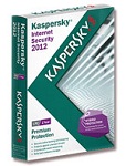 Kaspersky Internet Security 2012 - Tiếng Việt - Chống lại virus, Trojans, spam tối ưu