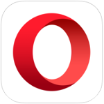 Opera Mini Web Browser cho iOS 12.0.0 - Trình duyệt web di động trên iPhone/iPad