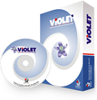 Tải ViOLET 1.9.3.8 - Phần mềm soạn giáo án điện tử