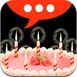 Birthday Messages for iOS - Tin nhắn chúc mừng sinh nhật mẫu cho iPhone