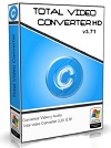 Total Video Converter 3.71 - Chuyển đổi định dạng video và audio