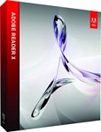 Adobe Reader X 10.1.4 - Bộ trình chiếu file PDF tiêu chuẩn cho PC