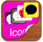 App Icons for iOS - Phần mềm tạo biểu tượng cho iOS