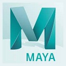 Autodesk Maya - Phần mềm thiết kế đồ họa 3D