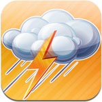 Dự báo thời tiết for iOS 1.1 - Xem dự báo thời tiết cho iphone/ipad