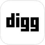 Digg cho iOS 5.3.6 - Tổng hợp tin tức trên iPhone/iPad