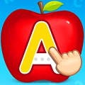 ABC Kids - Bé học bảng chữ cái ABC tiếng Anh qua trò chơi