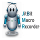 Jitbit Macro Recorder - Ghi lại các thao tác trên máy tính
