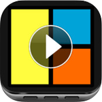 Video Frames for iOS 1.0.1 - Thiết kế video ấn tượng trên iPhone/iPad