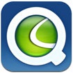 Quickoffice Connect for iPhone - hiển thị rất nhiều định dạng file