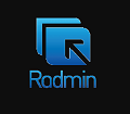 Radmin - Truy cập và kiểm soát máy tính từ xa