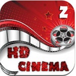 HD Cinema Z for iOS 1.2.6 - Xem phim online chất lượng HD cho iphone/ipad
