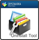 Uninstall Tool - Tiện ích gỡ bỏ triệt để các ứng dụng trên máy tính