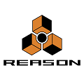 Reason - Phần mềm xử lý âm thanh