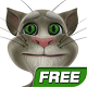 Talking Tom Cat Free cho Android - Mèo nhại tiếng người trên Android