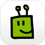 fring cho iOS 7.0.0.6 - Cuộc gọi video miễn phí trên iPhone/iPad