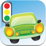 Học luật giao thông cho iOS 1.3 - Phần mềm học luật giao thông đường bộ cho iphone/ipad