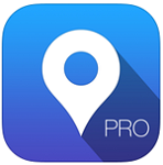 Giaothong247 cho iOS 3.4.2 - Phần mềm định vị đầu tiên cho iPhone/ipad