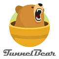 TunnelBear - Vượt tường lửa, truy cập vào các trang web bị chặn