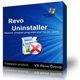 Revo Uninstaller 1.95 - Tiện ích gỡ bỏ chương trình phần mềm