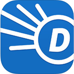 Dictionary.com cho iOS 5.1 - Từ điển tiếng Anh offline cho iPhone/iPad
