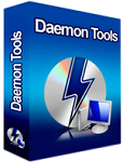 Daemon Tools Lite 5.0.1.0406 - Tạo và quản lý ổ đĩa ảo cho PC