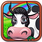 Farm Frenzy: Origins for iPad - Quản lý trang trại của riêng mình cho iphone/ipad