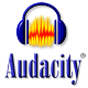 Audacity cho Mac 2.1.0 - Phần mềm xử lý âm thanh