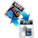 Pazera Free MP4 to AVI Converter 1.3 - Công cụ chuyển đổi định dạng MP4 sang AVI
