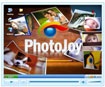 PhotoJoy 7.0.0.1649 - Tô điểm độc đáo cho hình ảnh và desktop